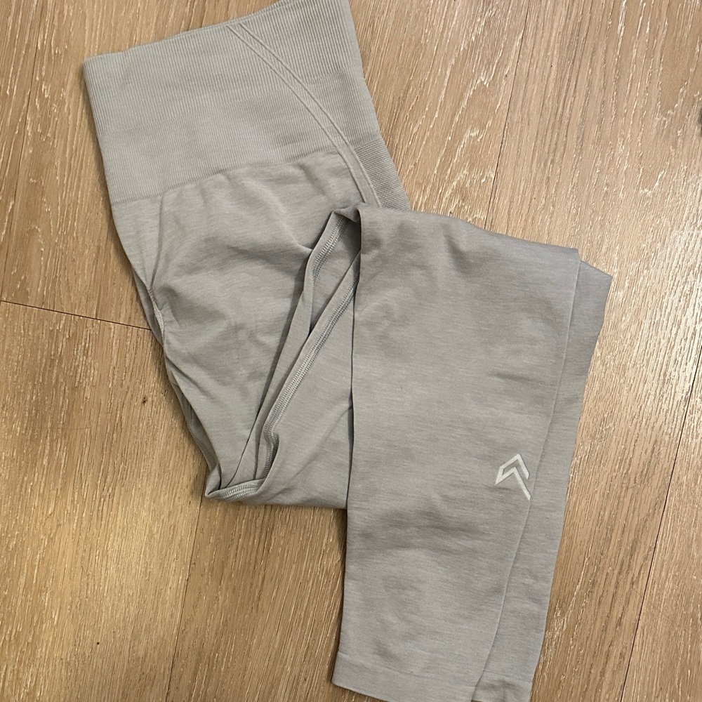 ONER ACTIVE- Grey leggings
